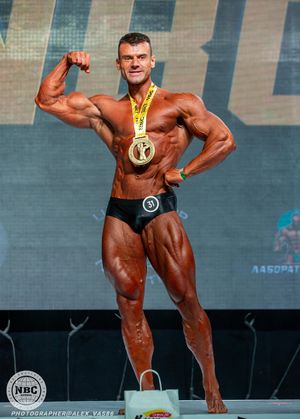 Фотограф Александр Васильев